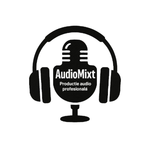 Logo Audiomixt